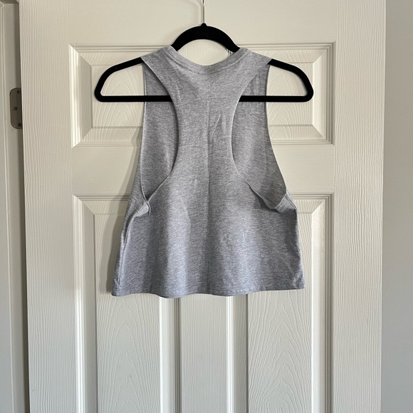 Bella Canvas Crop Tank - Picture 3 of 6